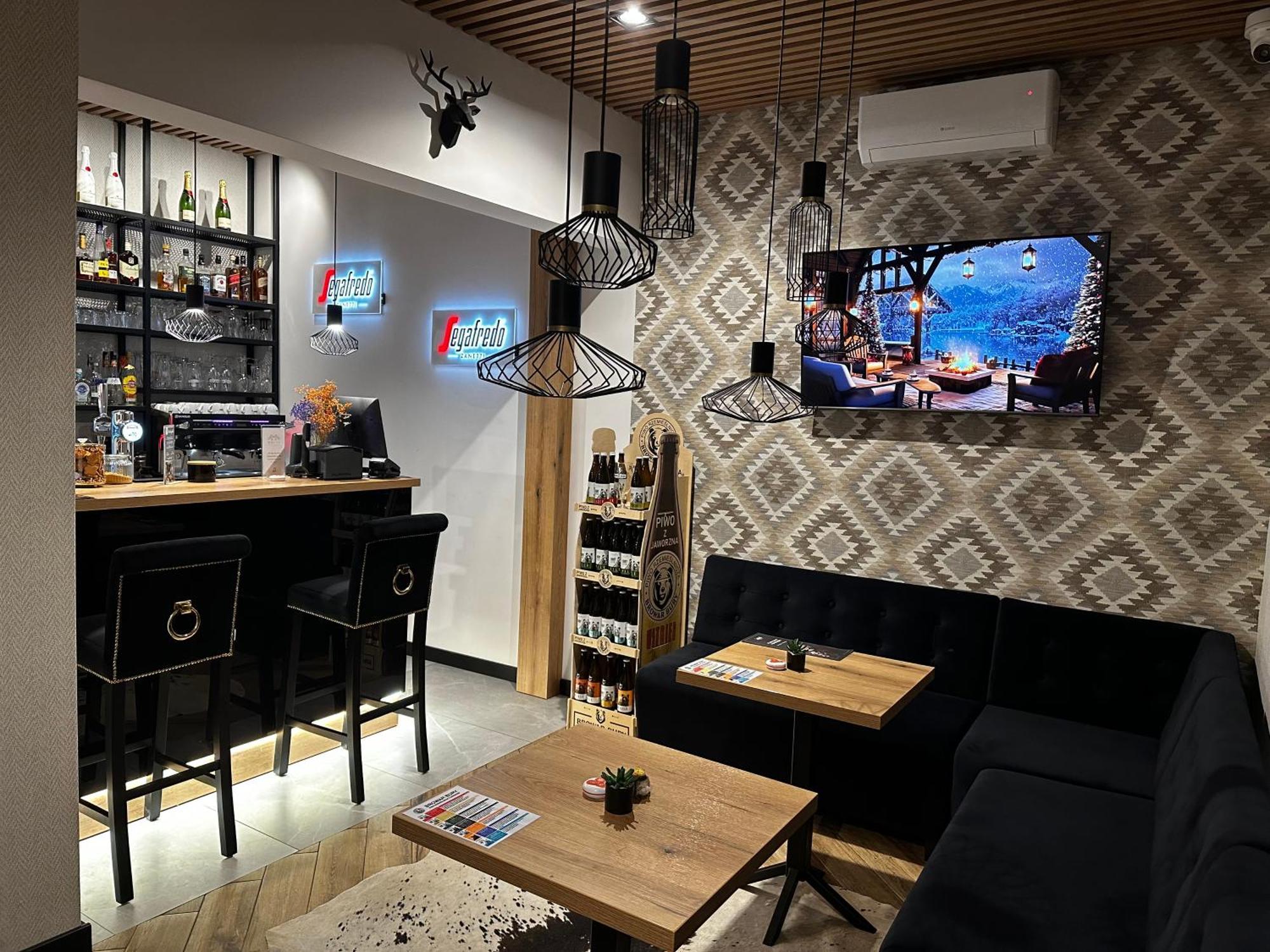Wrzos Resort & Wellness **** Domki Caloroczne 文盖尔斯卡－古尔卡 外观 照片